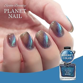 Amazon | PLANET NAIL（プラネットネイル）新感覚[ポリッシュ]の